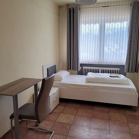 Horrem City Apartments 외부 사진