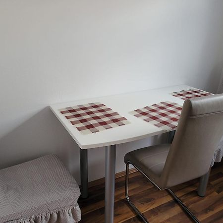 Horrem City Apartments 외부 사진
