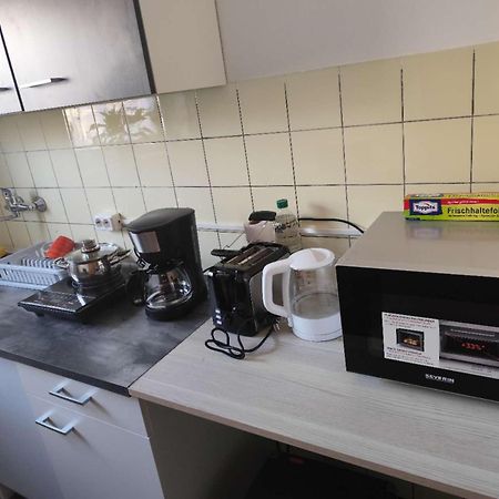 Horrem City Apartments 외부 사진