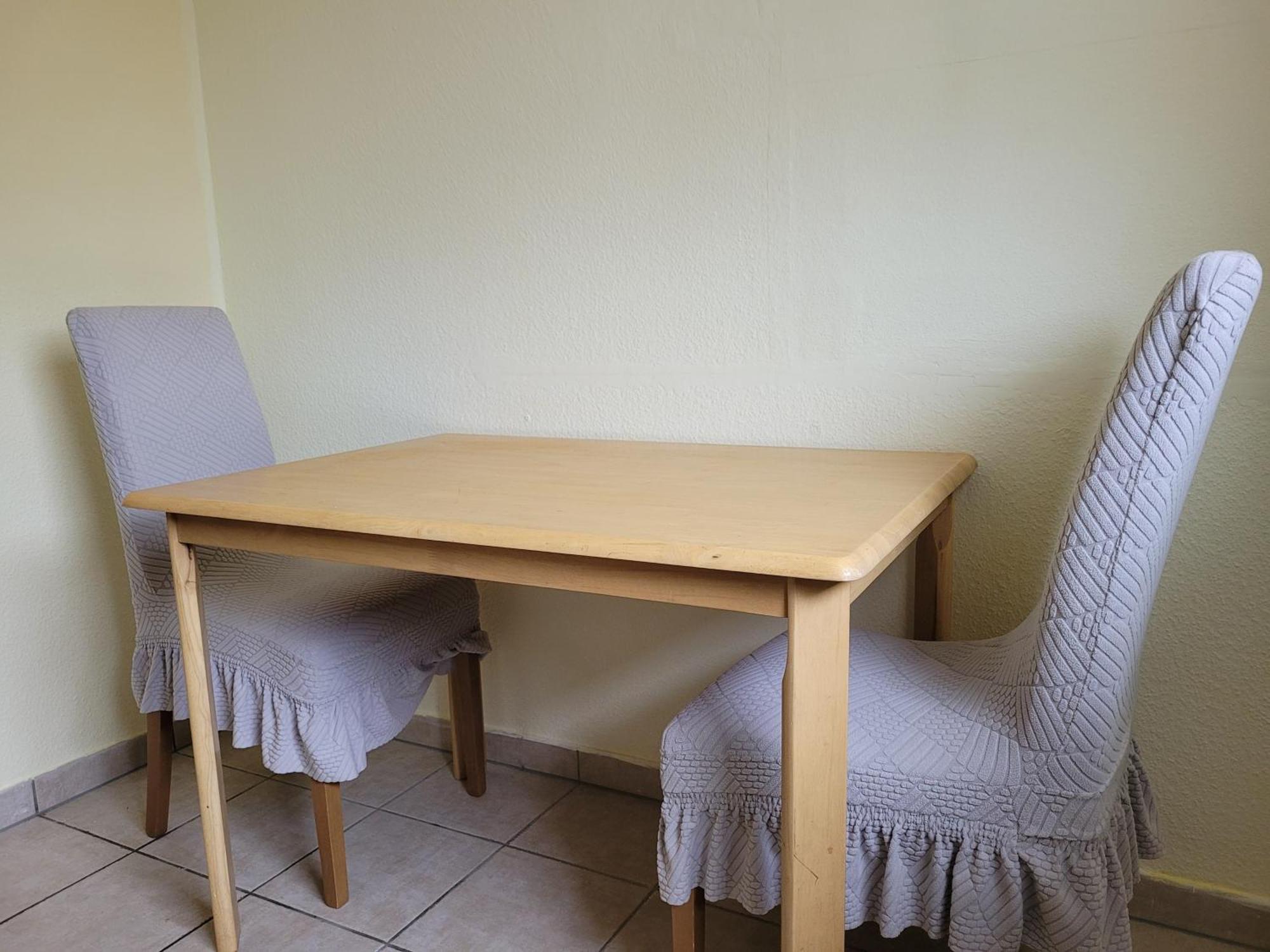 Horrem City Apartments 외부 사진