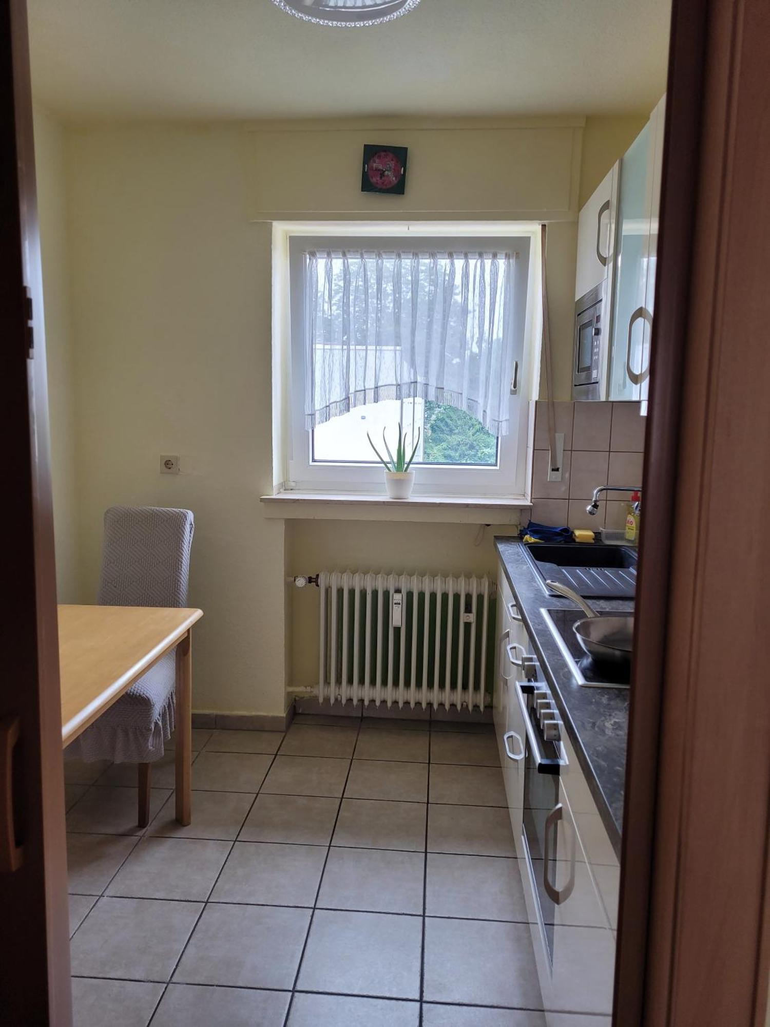 Horrem City Apartments 외부 사진