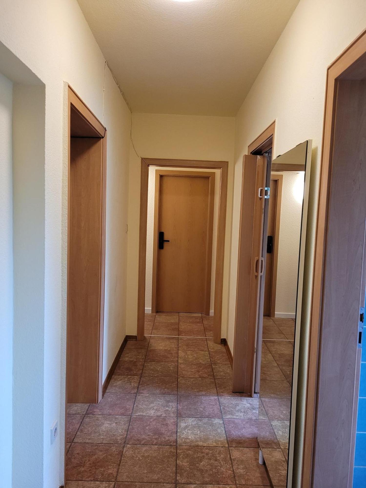 Horrem City Apartments 외부 사진