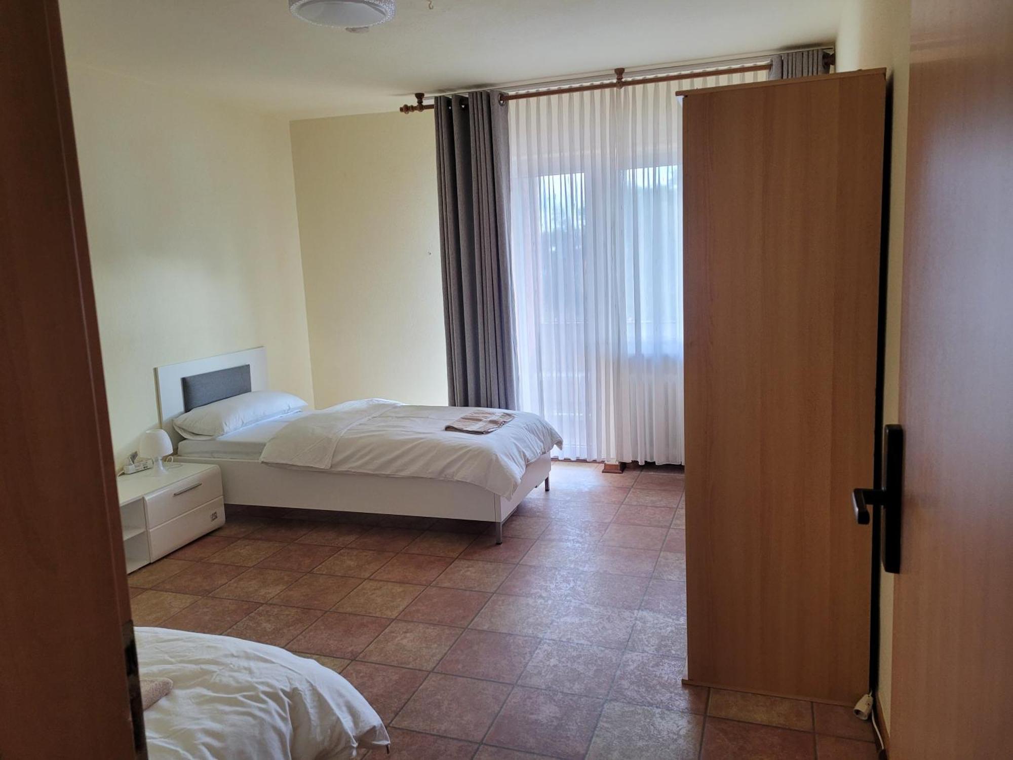 Horrem City Apartments 외부 사진