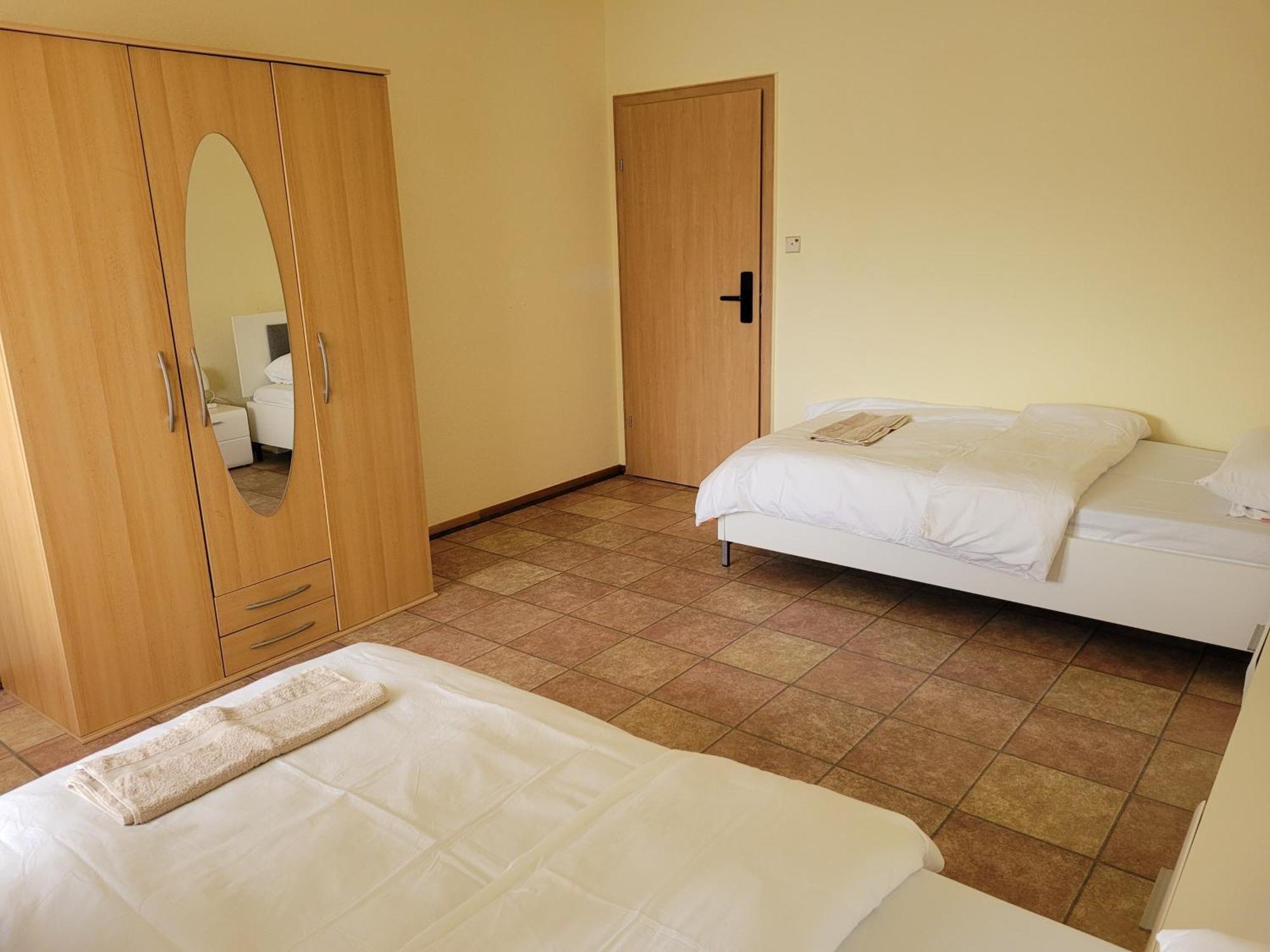 Horrem City Apartments 외부 사진