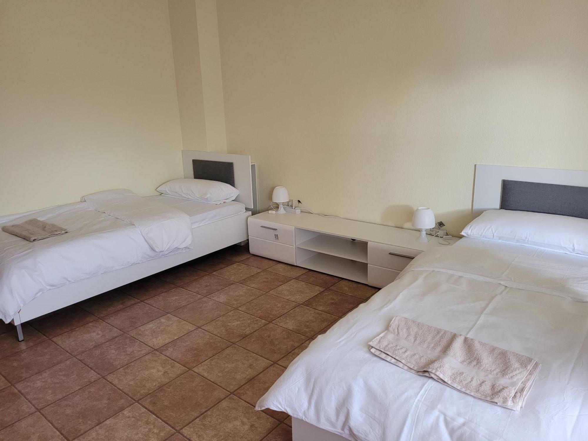Horrem City Apartments 외부 사진