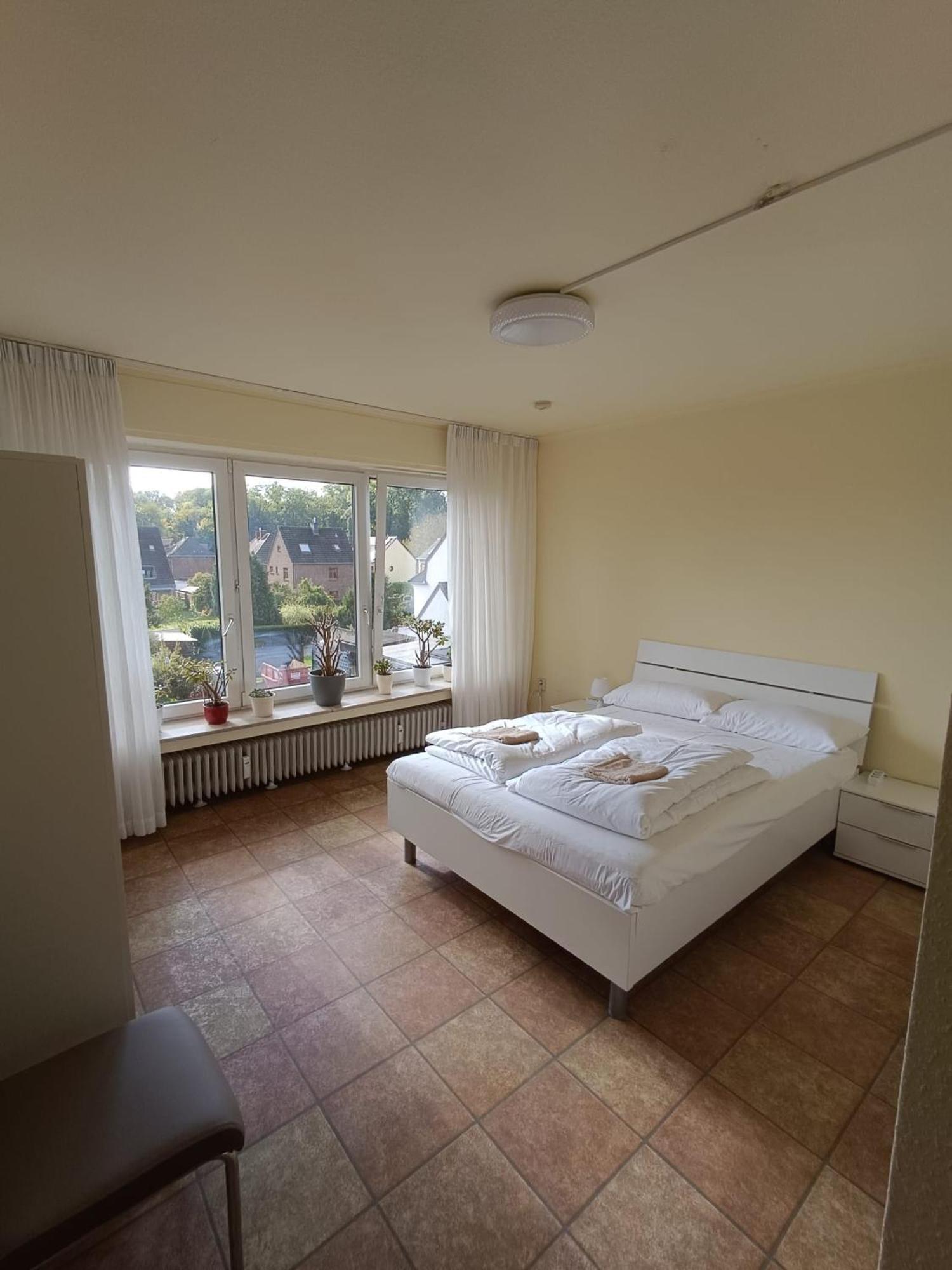 Horrem City Apartments 외부 사진