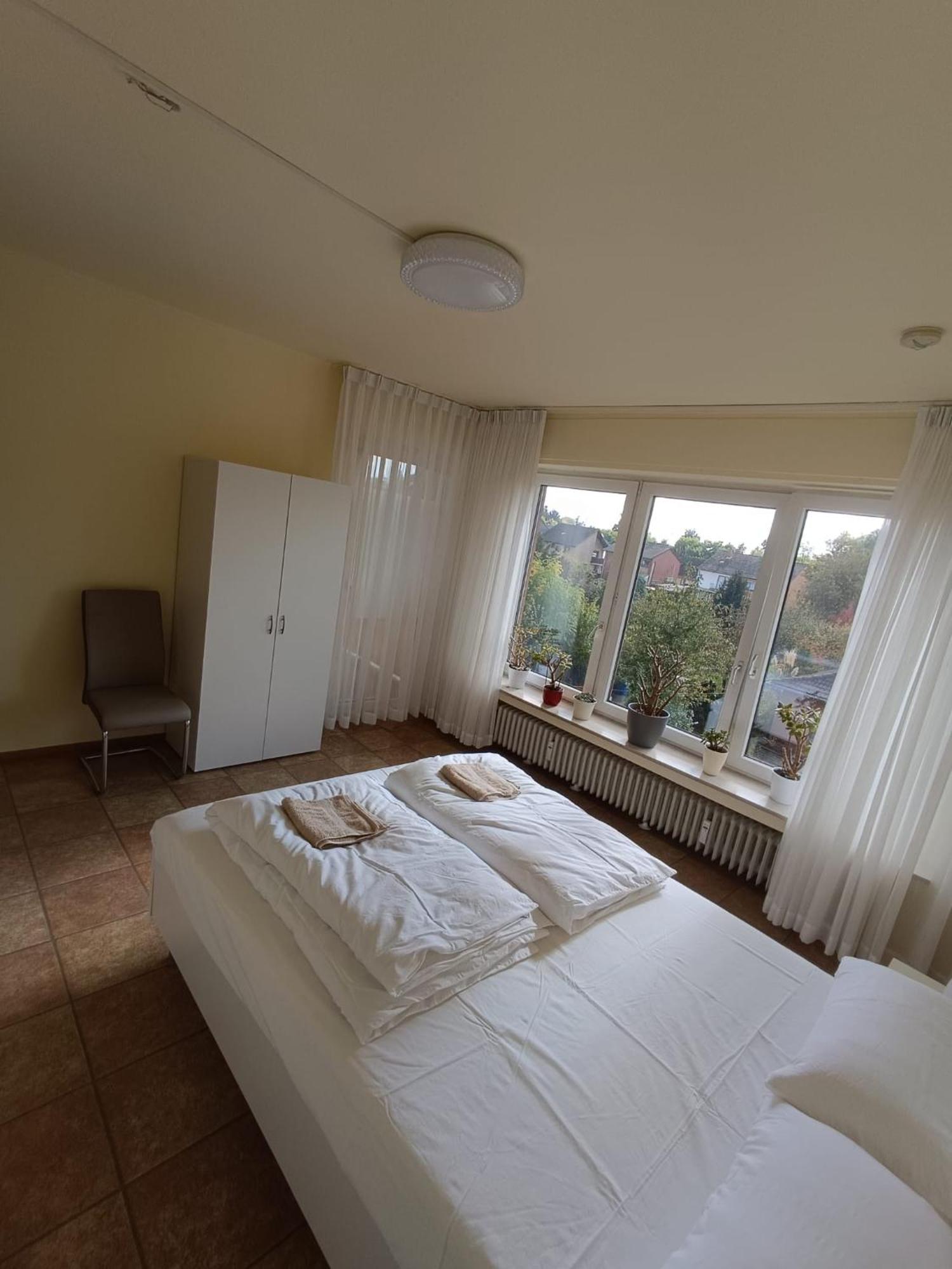 Horrem City Apartments 외부 사진