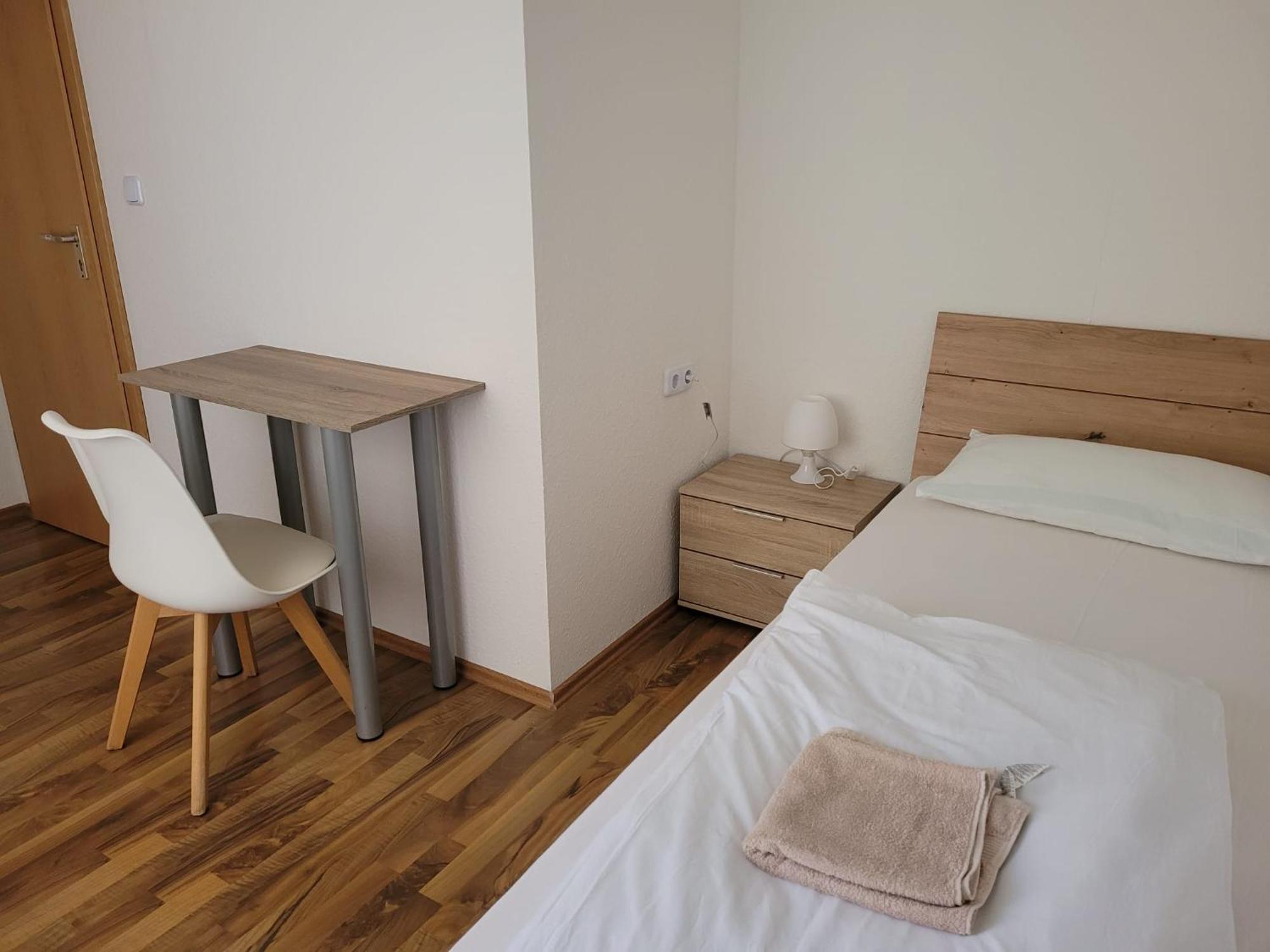 Horrem City Apartments 외부 사진