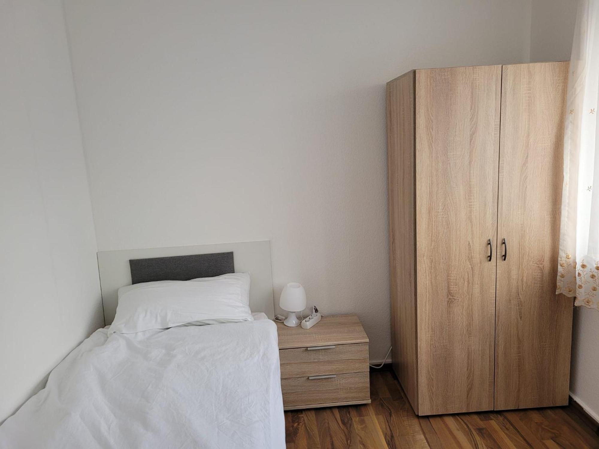 Horrem City Apartments 외부 사진