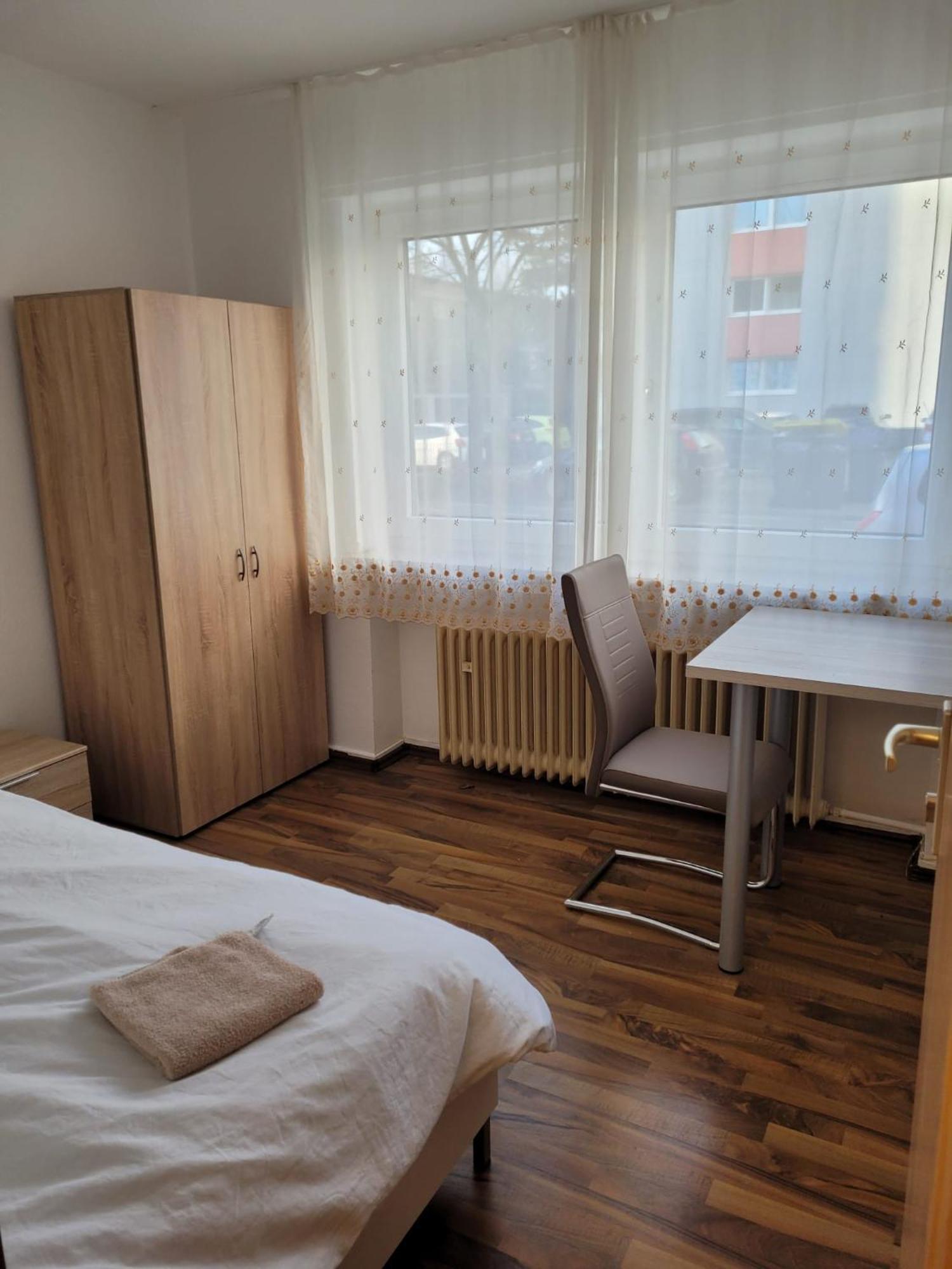 Horrem City Apartments 외부 사진
