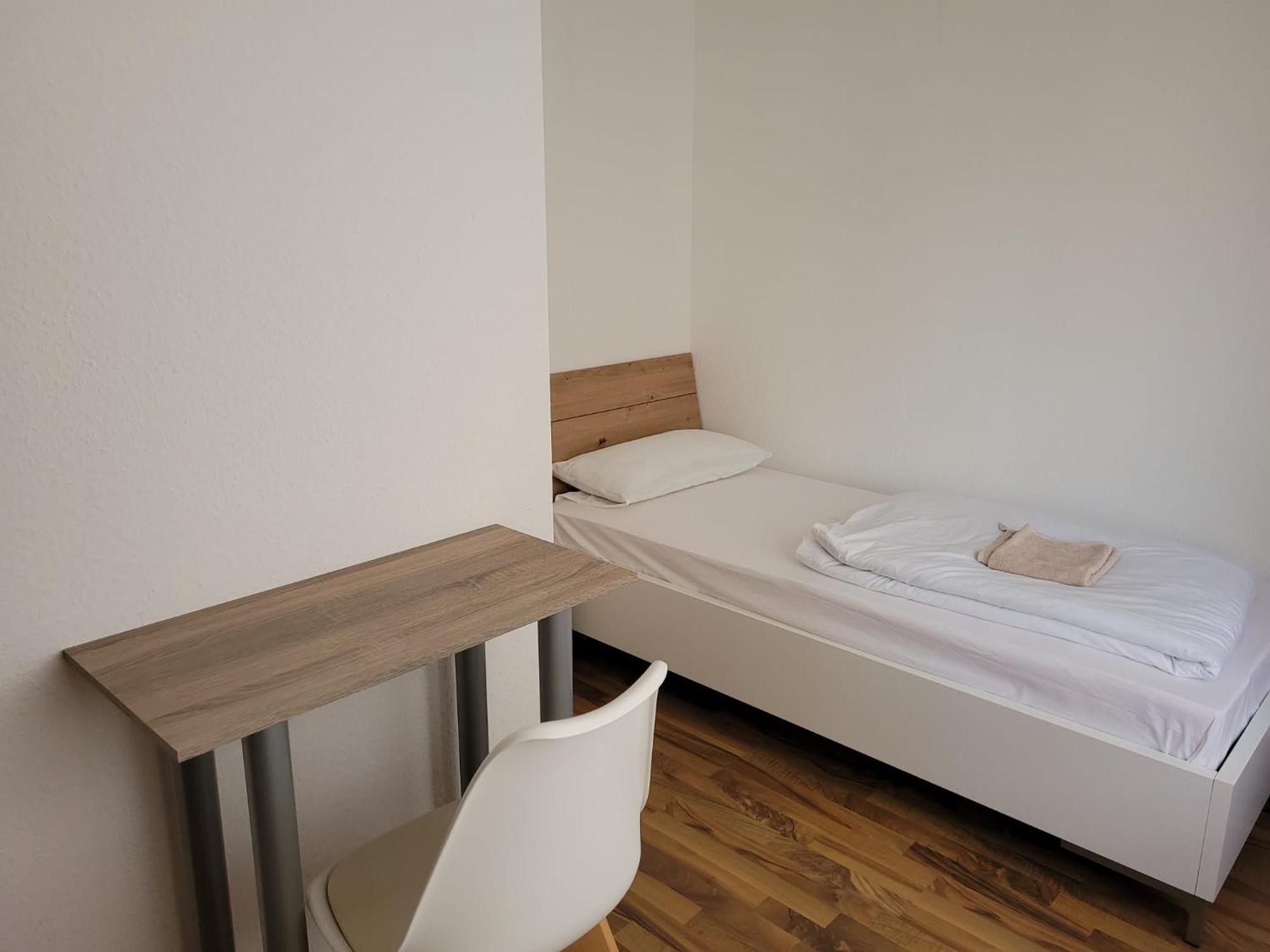 Horrem City Apartments 외부 사진