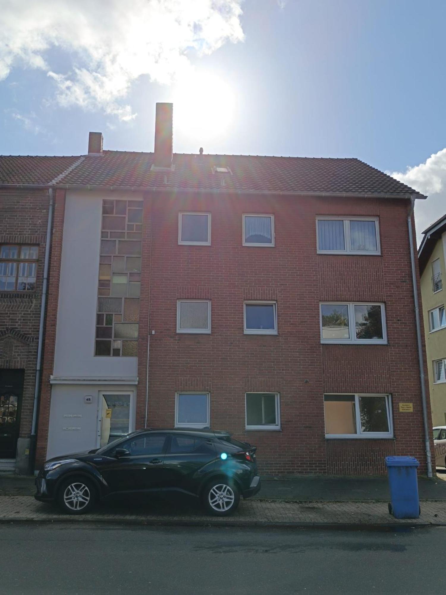 Horrem City Apartments 외부 사진