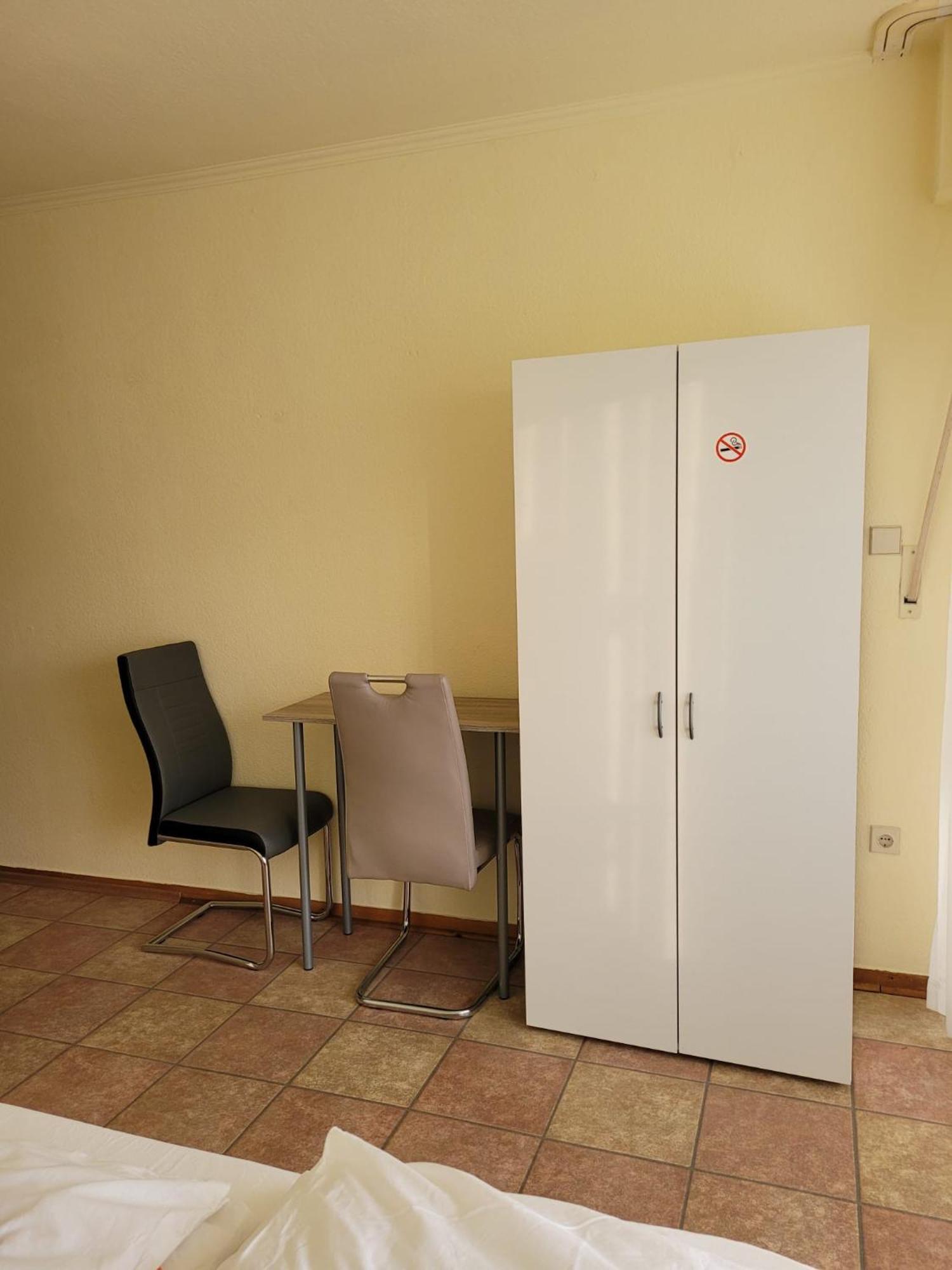 Horrem City Apartments 외부 사진