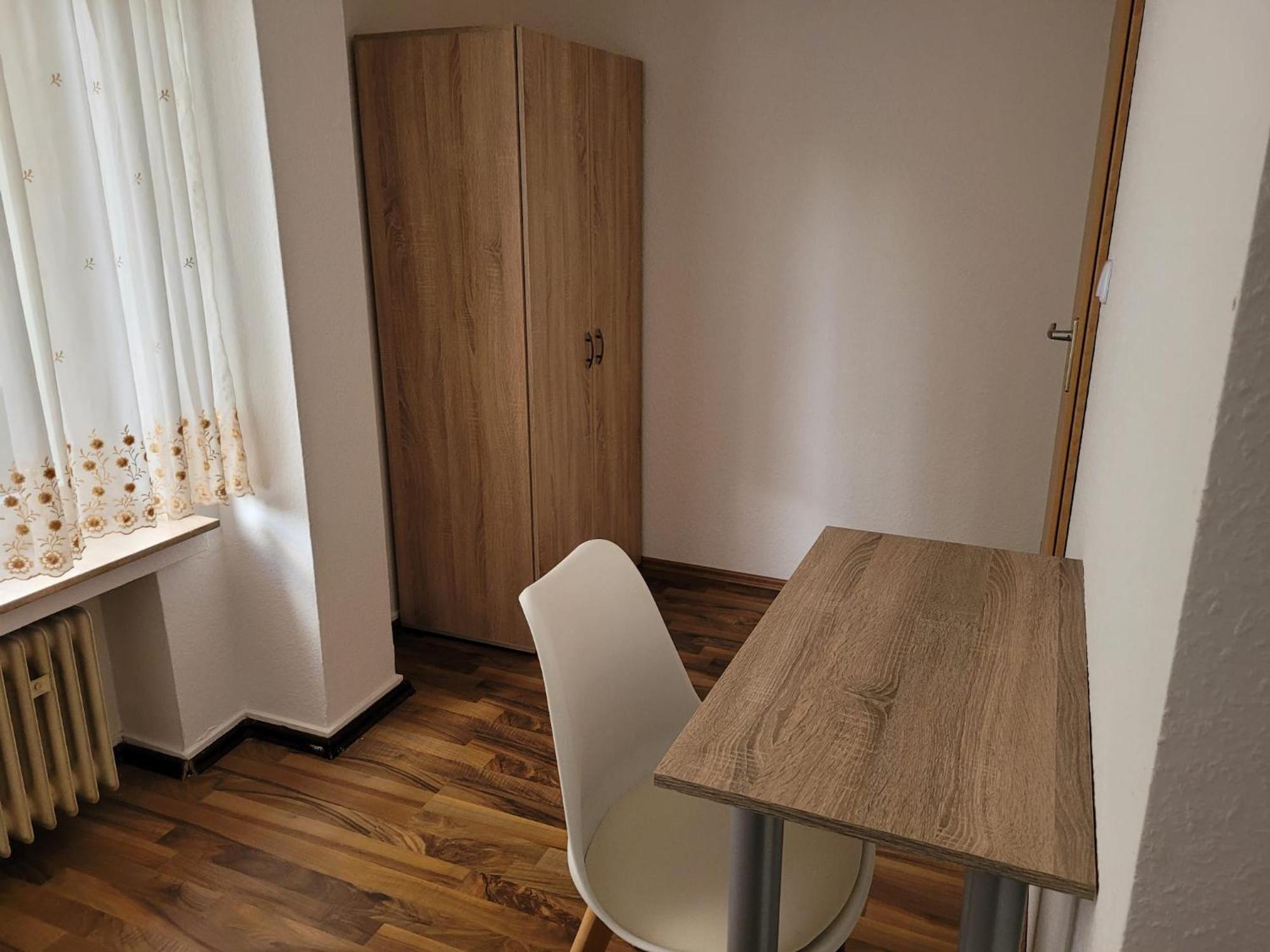 Horrem City Apartments 외부 사진