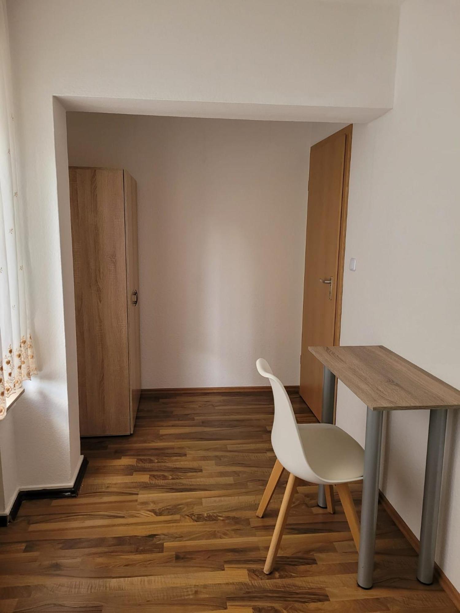 Horrem City Apartments 외부 사진