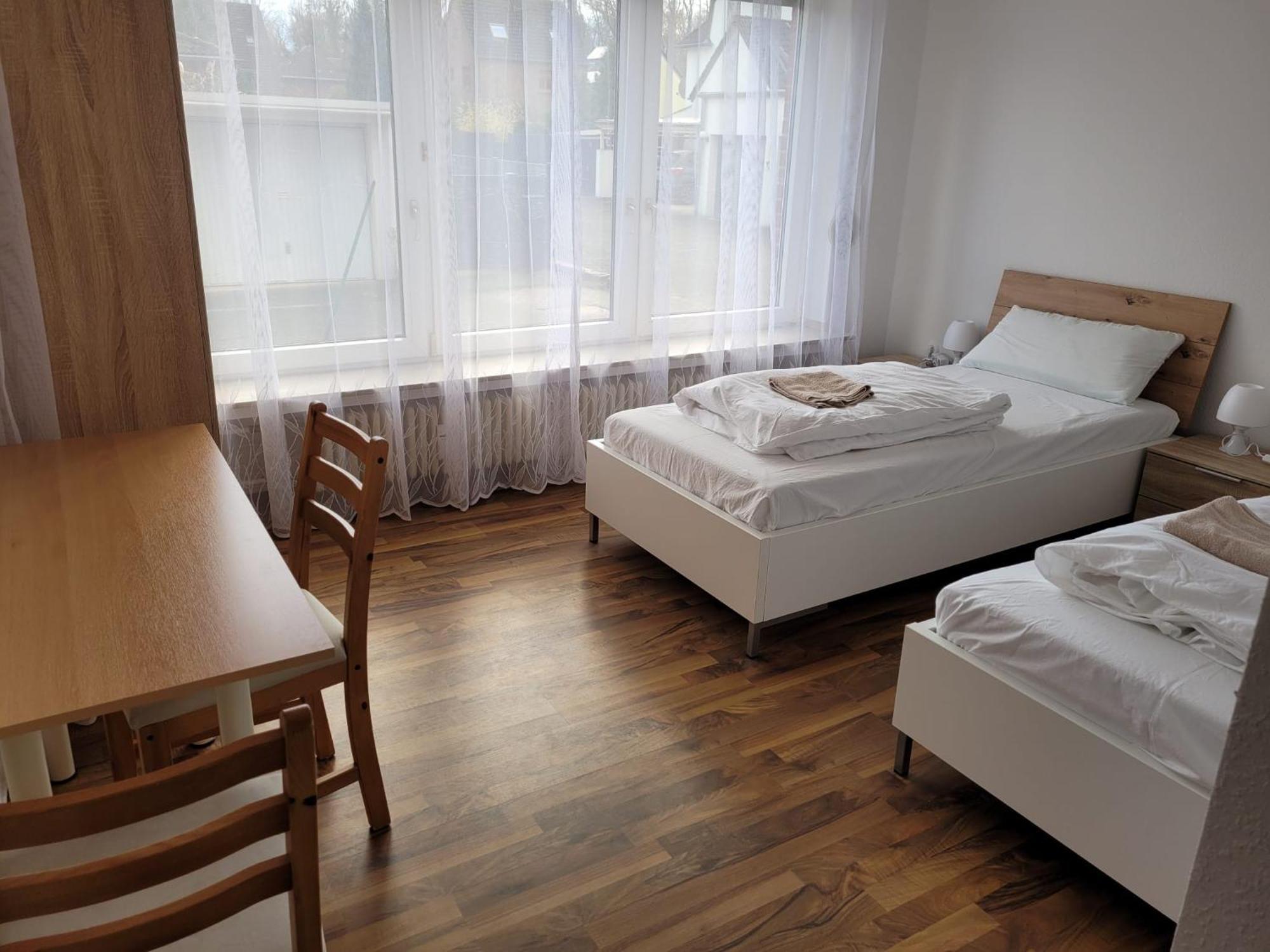 Horrem City Apartments 외부 사진