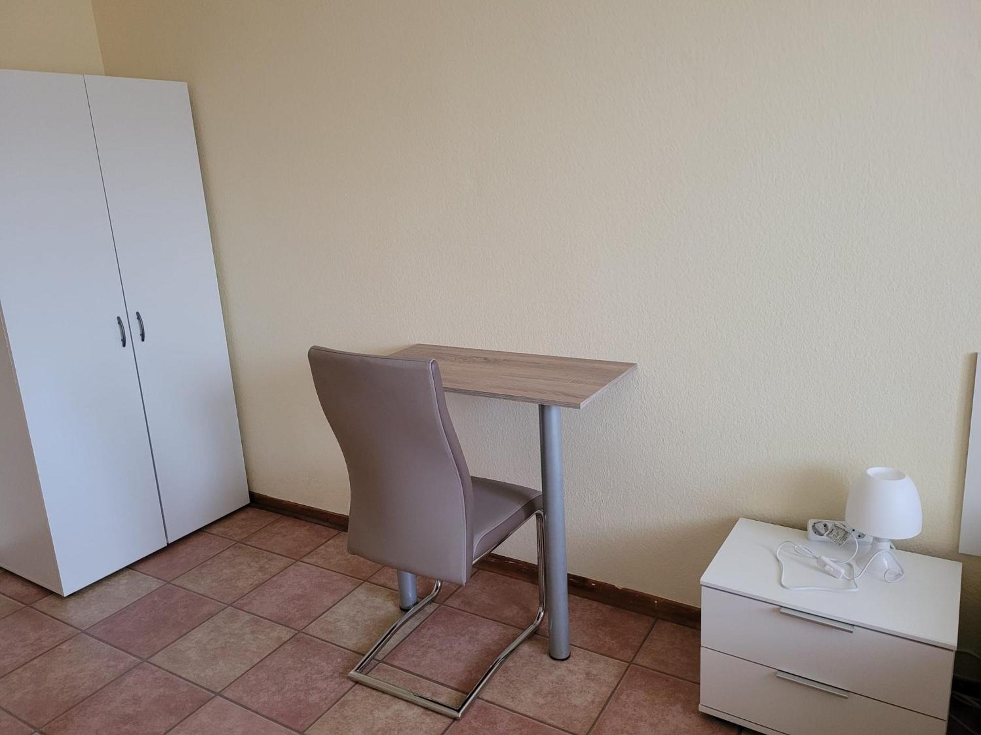 Horrem City Apartments 외부 사진