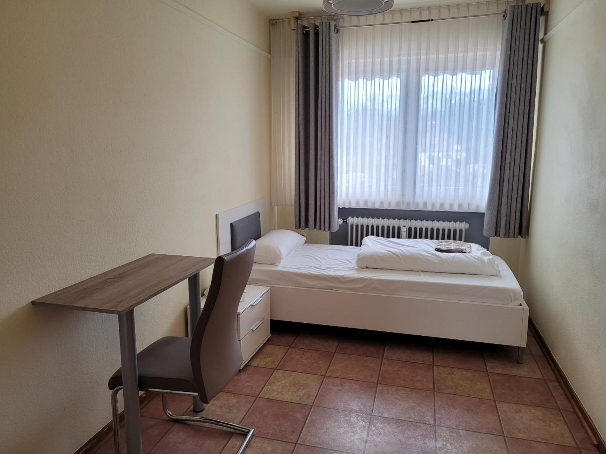 Horrem City Apartments 외부 사진