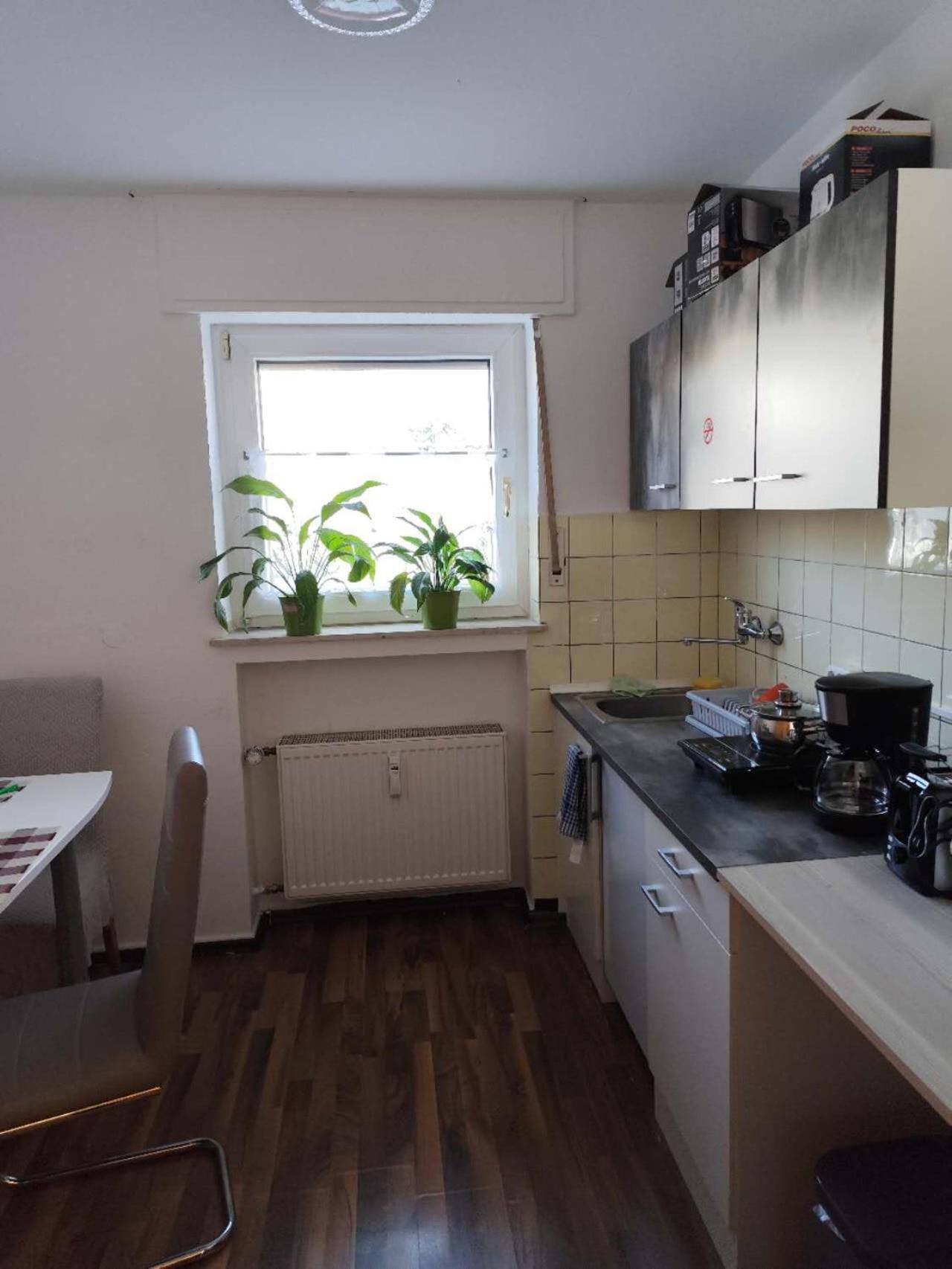 Horrem City Apartments 외부 사진