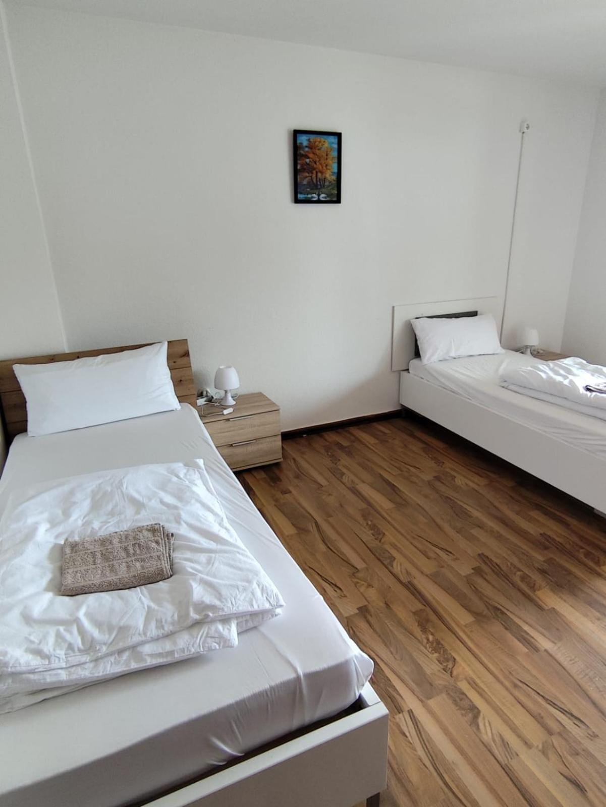 Horrem City Apartments 외부 사진