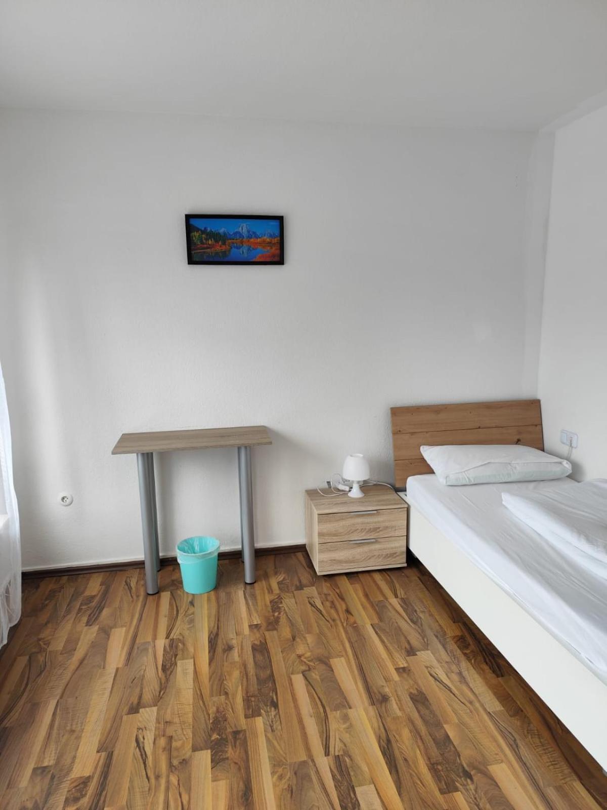 Horrem City Apartments 외부 사진
